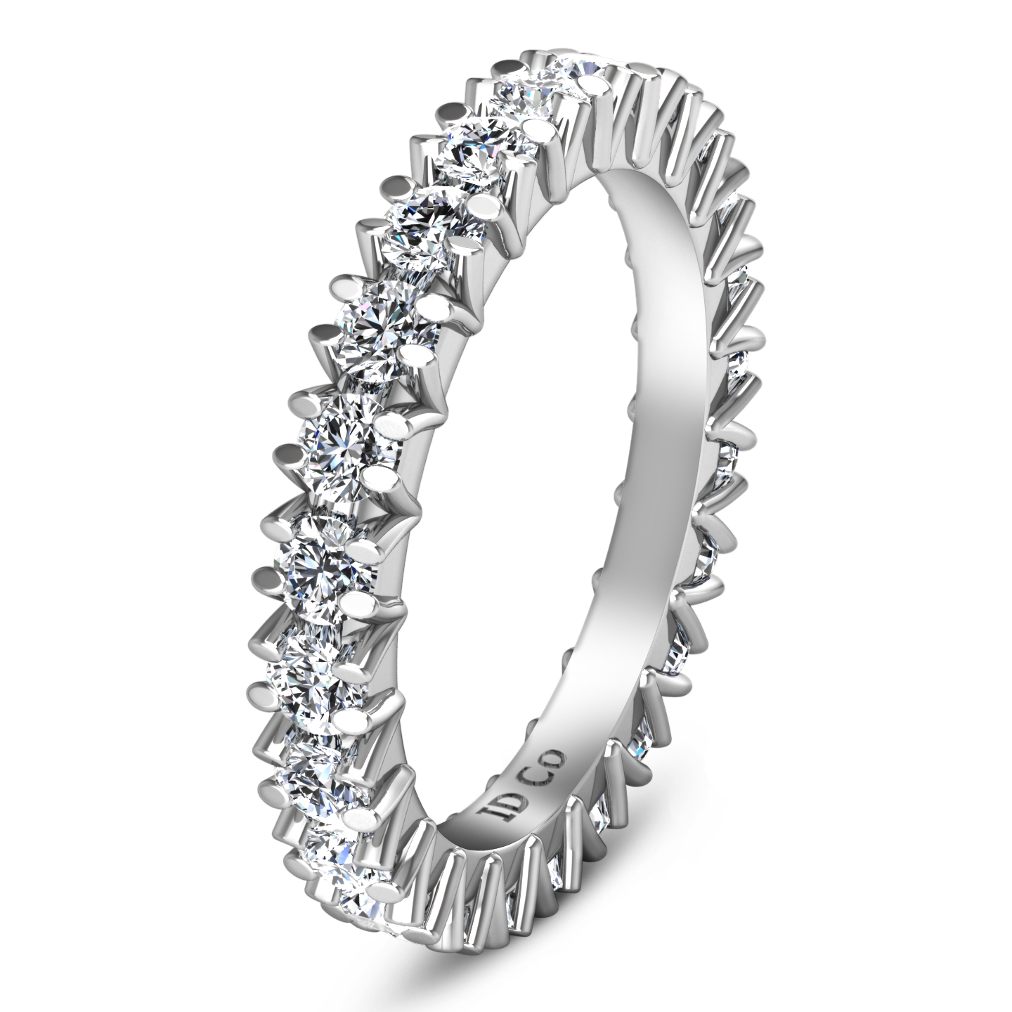 Eternity Ring Luce