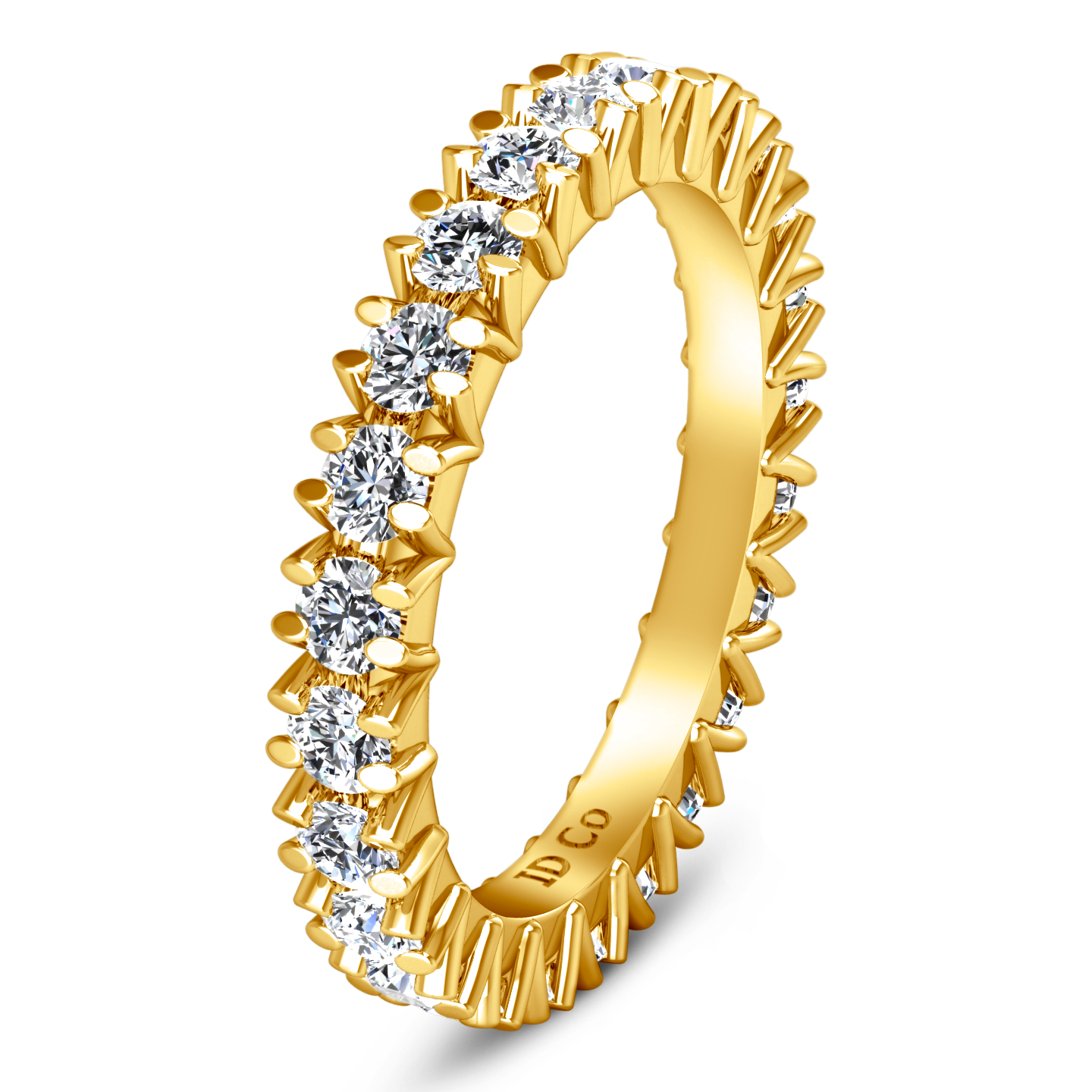 Eternity Ring Luce