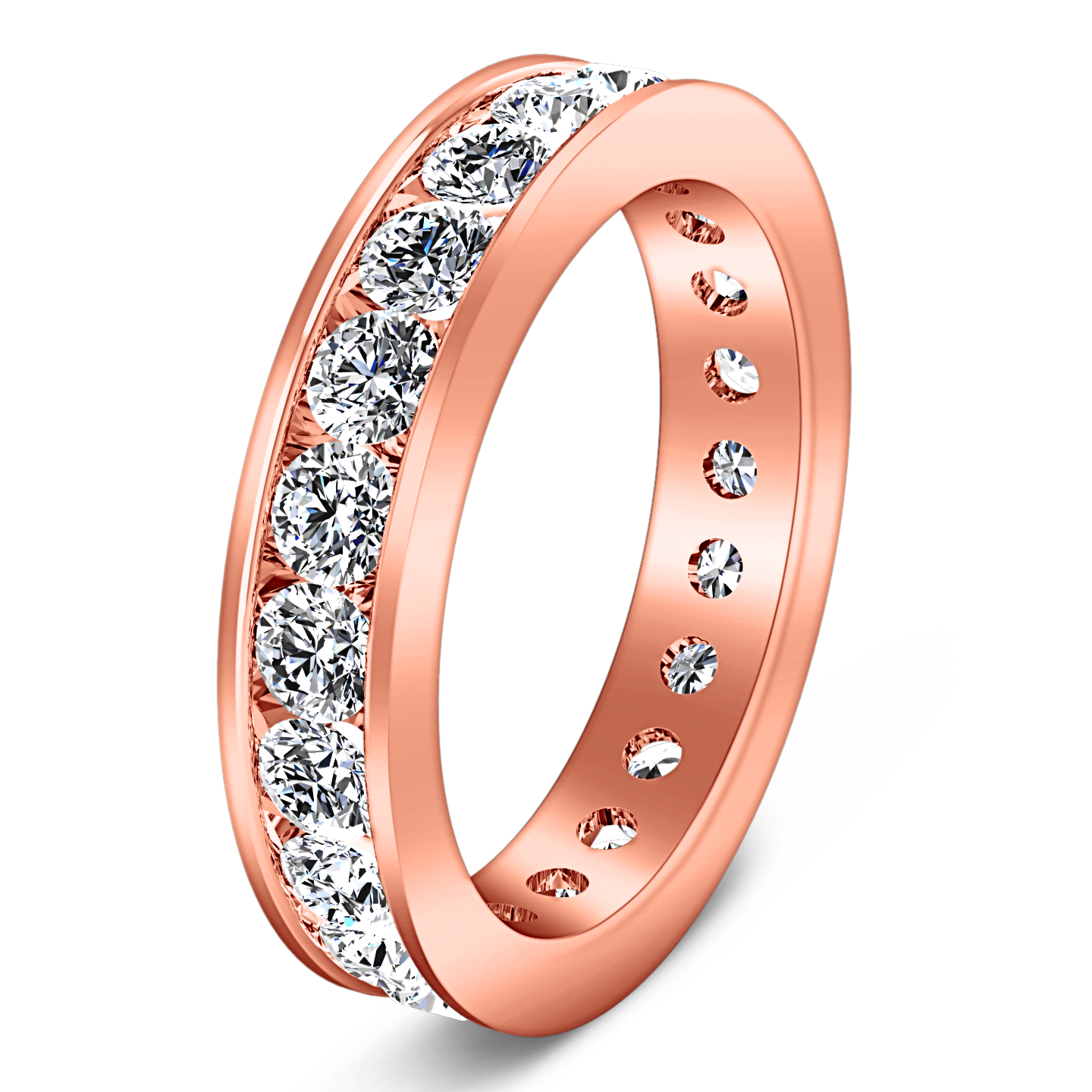 Eternity Ring Janet